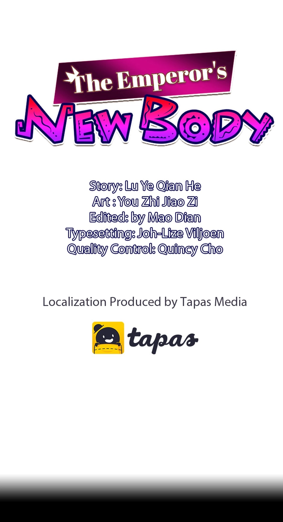 Read No Doubt in Us chapter 69 image 0 on Lezhin