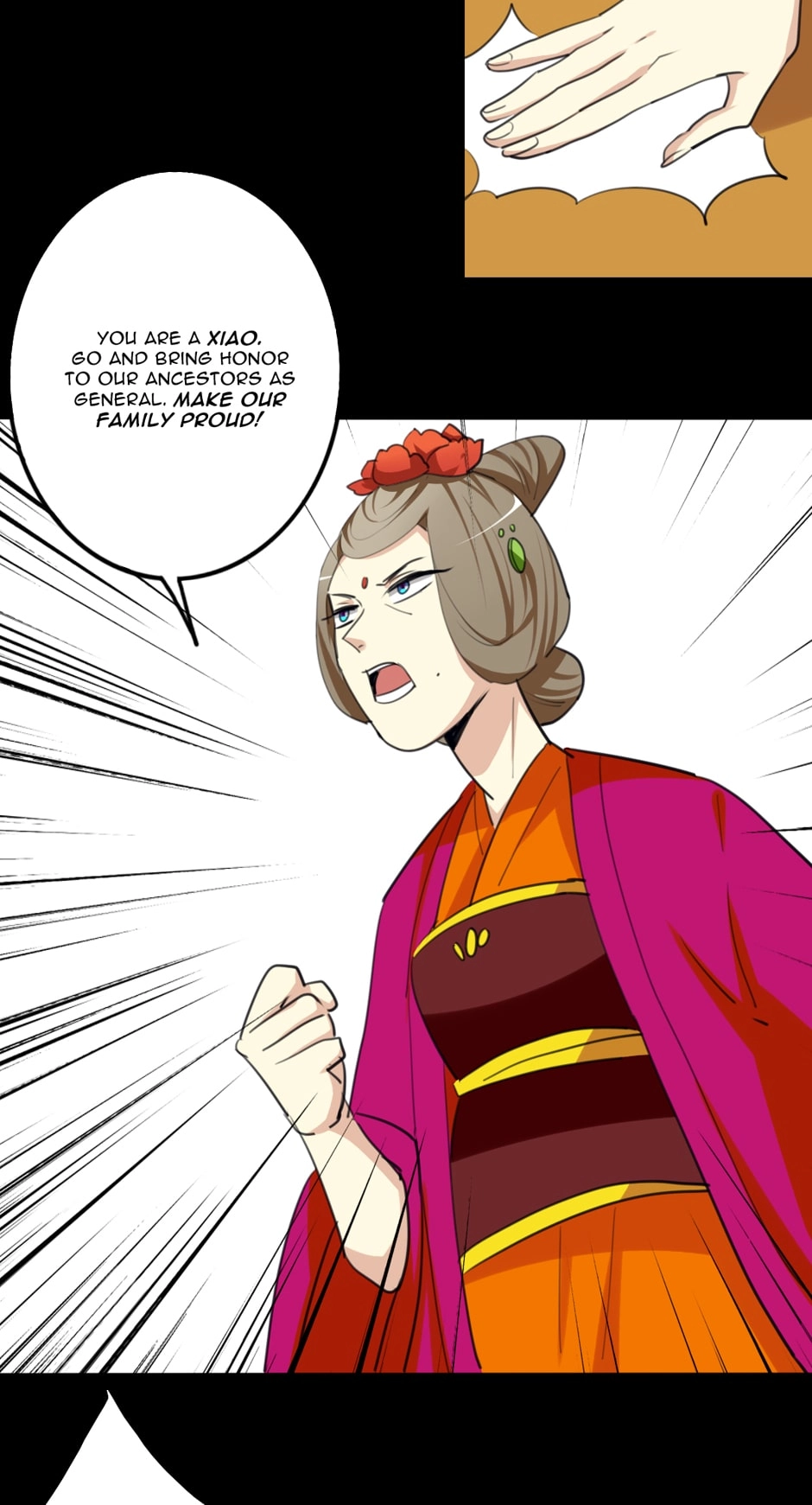 Read No Doubt in Us chapter 69 image 17 on Lezhin