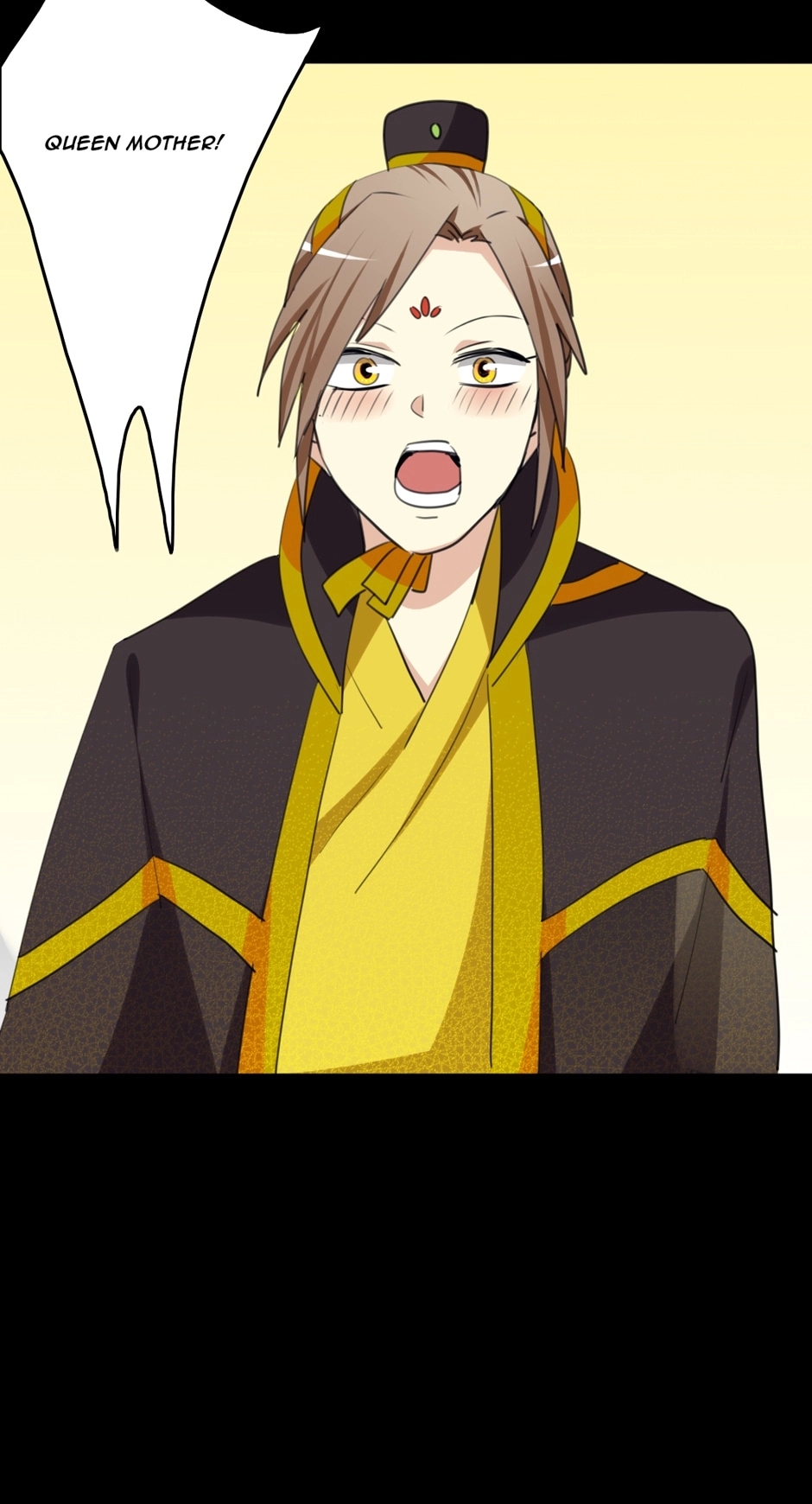 Read No Doubt in Us chapter 69 image 18 on Lezhin