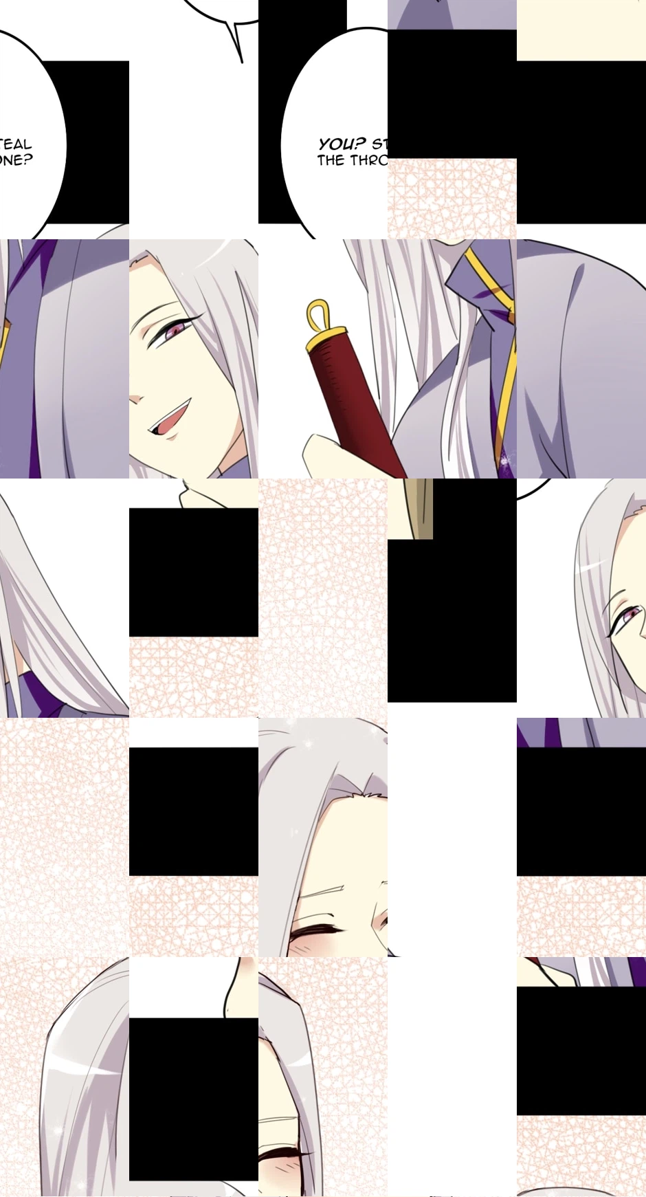 Read No Doubt in Us chapter 69 image 7 on Lezhin