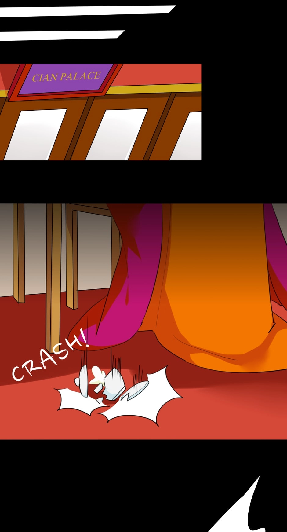 Read No Doubt in Us chapter 69 image 9 on Lezhin