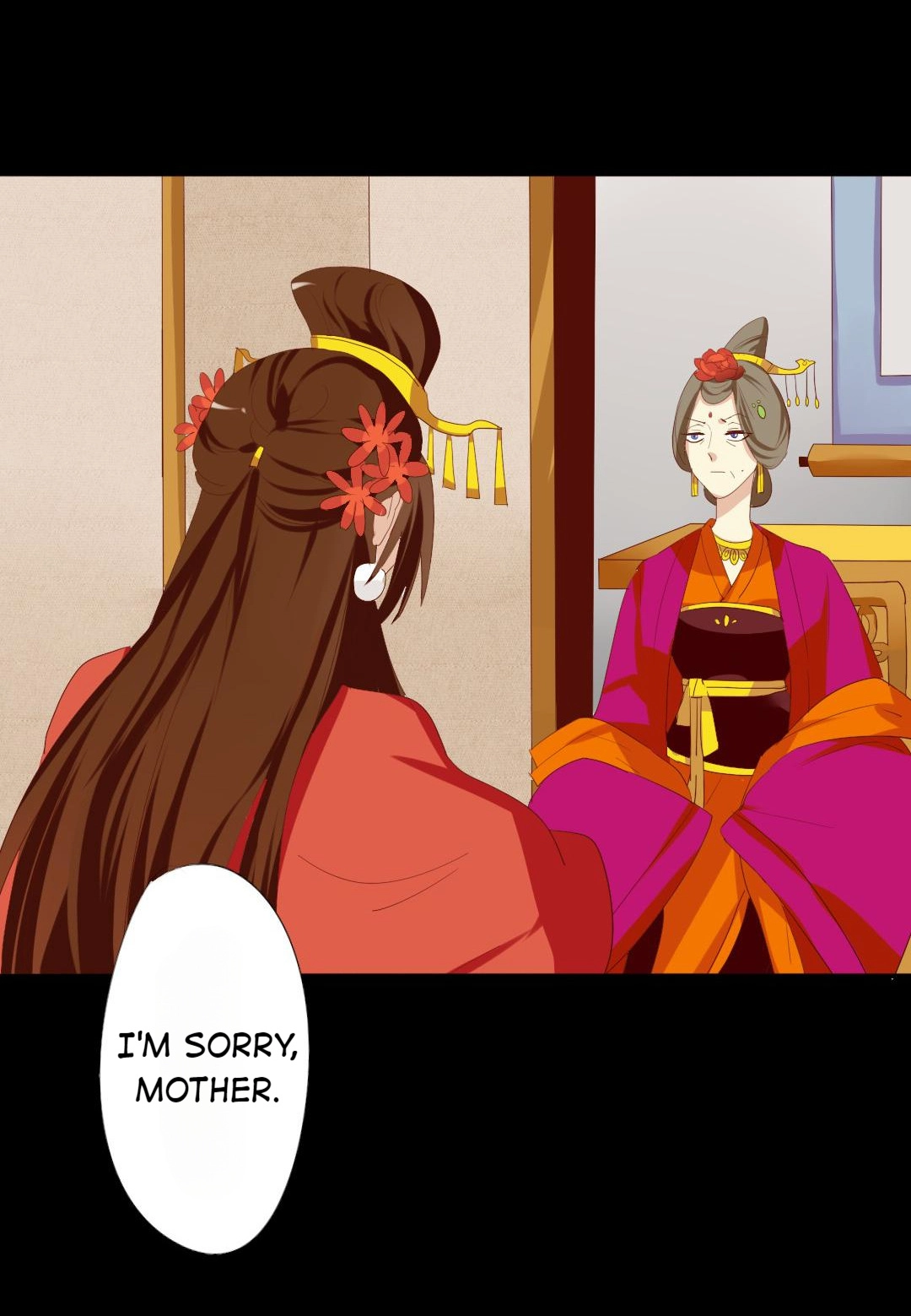 Read No Doubt in Us chapter 7 image 11 on Lezhin