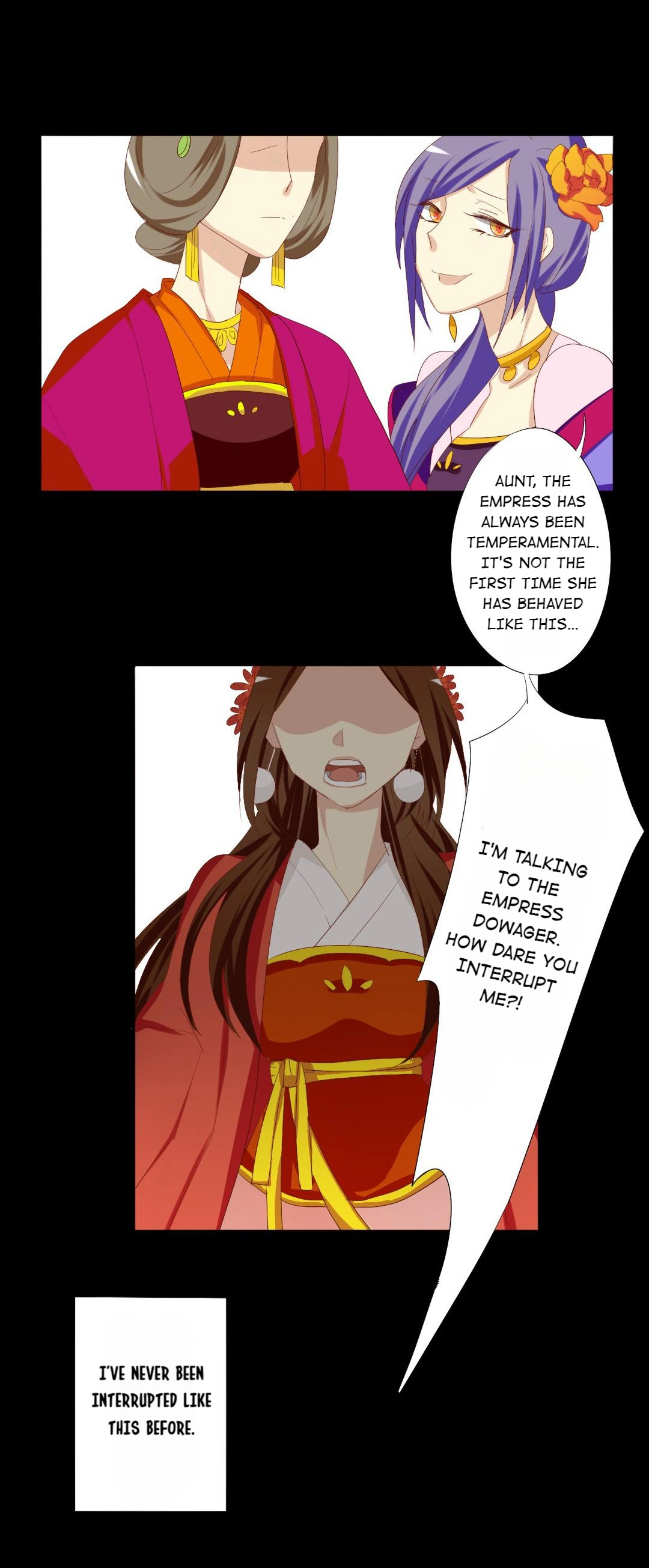 Read No Doubt in Us chapter 7 image 12 on Lezhin