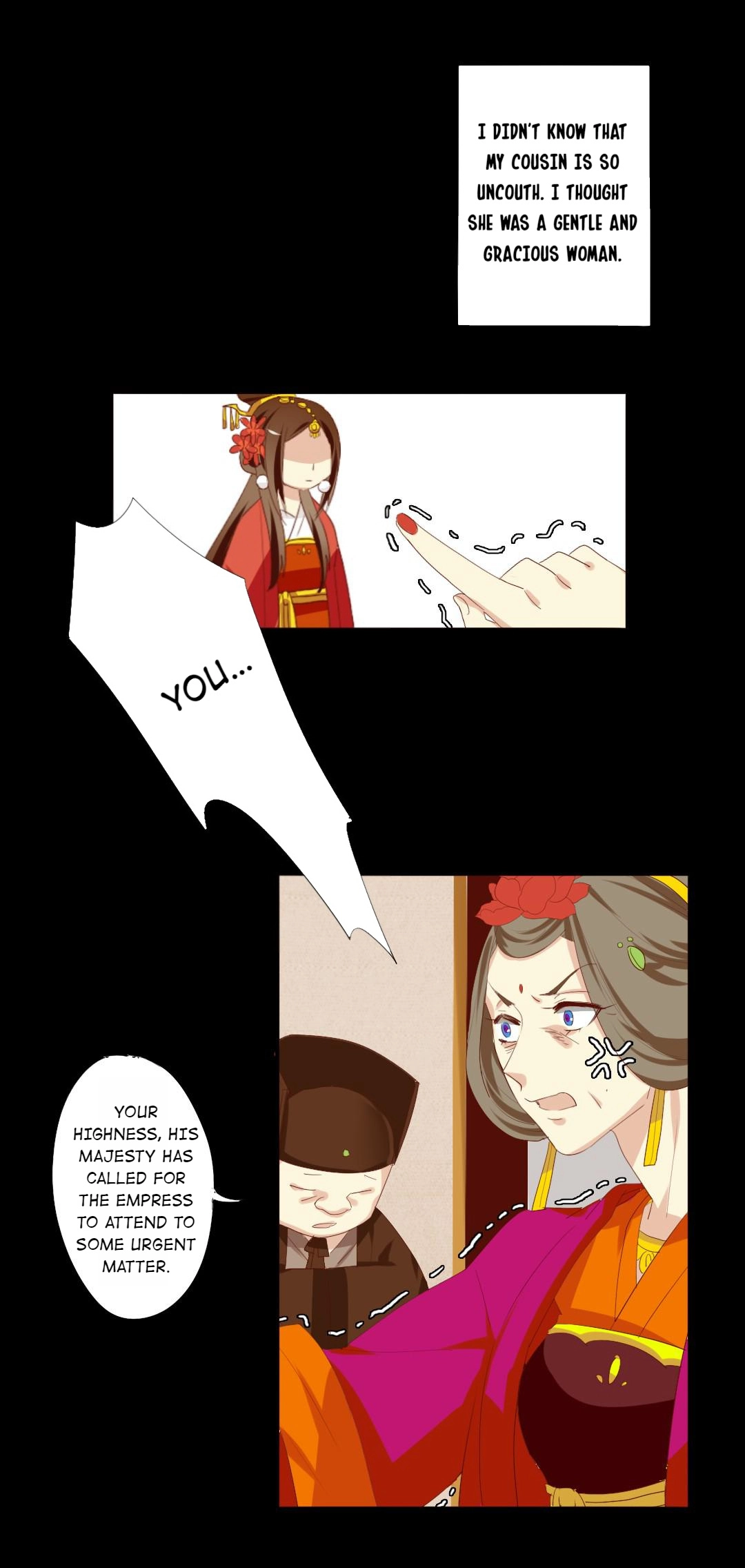 Read No Doubt in Us chapter 7 image 13 on Lezhin