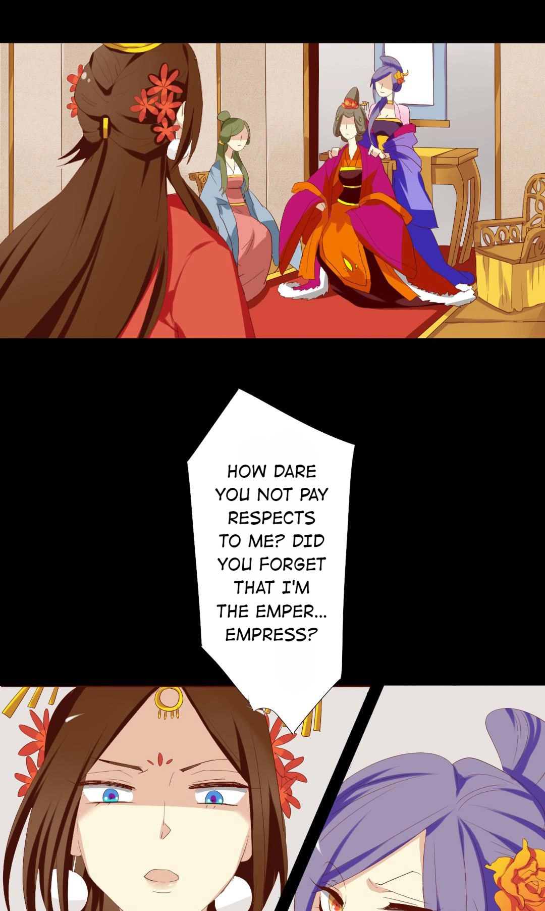 Read No Doubt in Us chapter 7 image 7 on Lezhin