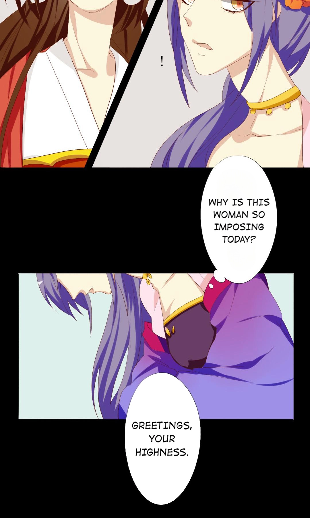Read No Doubt in Us chapter 7 image 8 on Lezhin