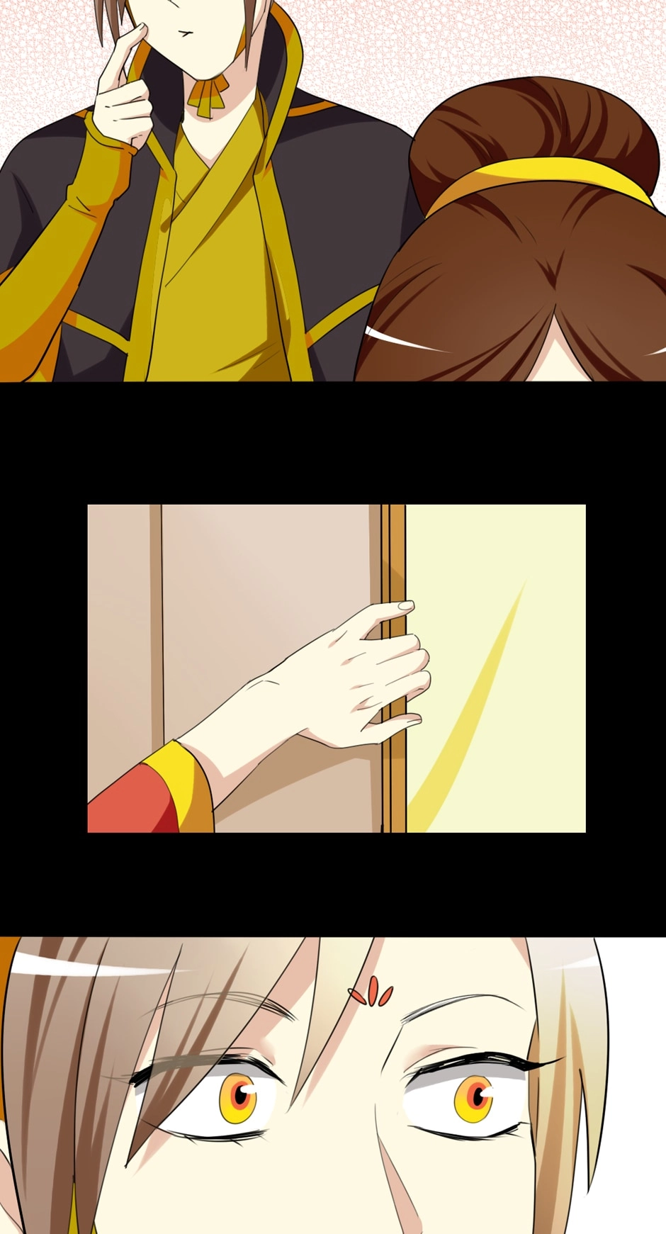Read No Doubt in Us chapter 70 image 12 on Lezhin