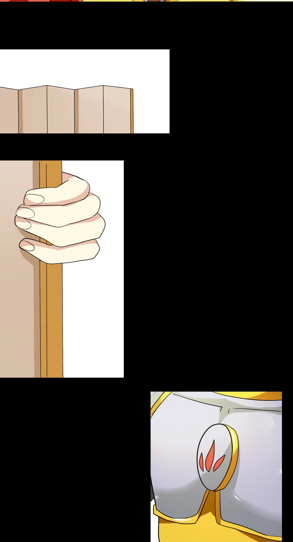 Read No Doubt in Us chapter 70 image 14 on Lezhin