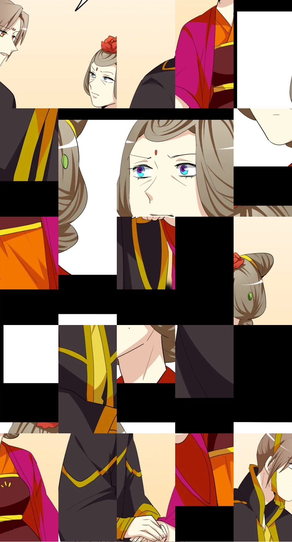 Read No Doubt in Us chapter 70 image 7 on Lezhin