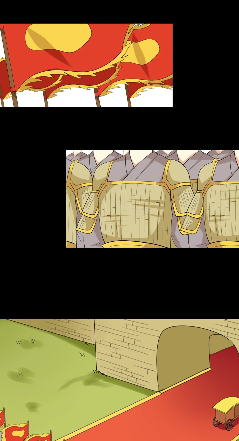 Read No Doubt in Us chapter 71 image 1 on Lezhin