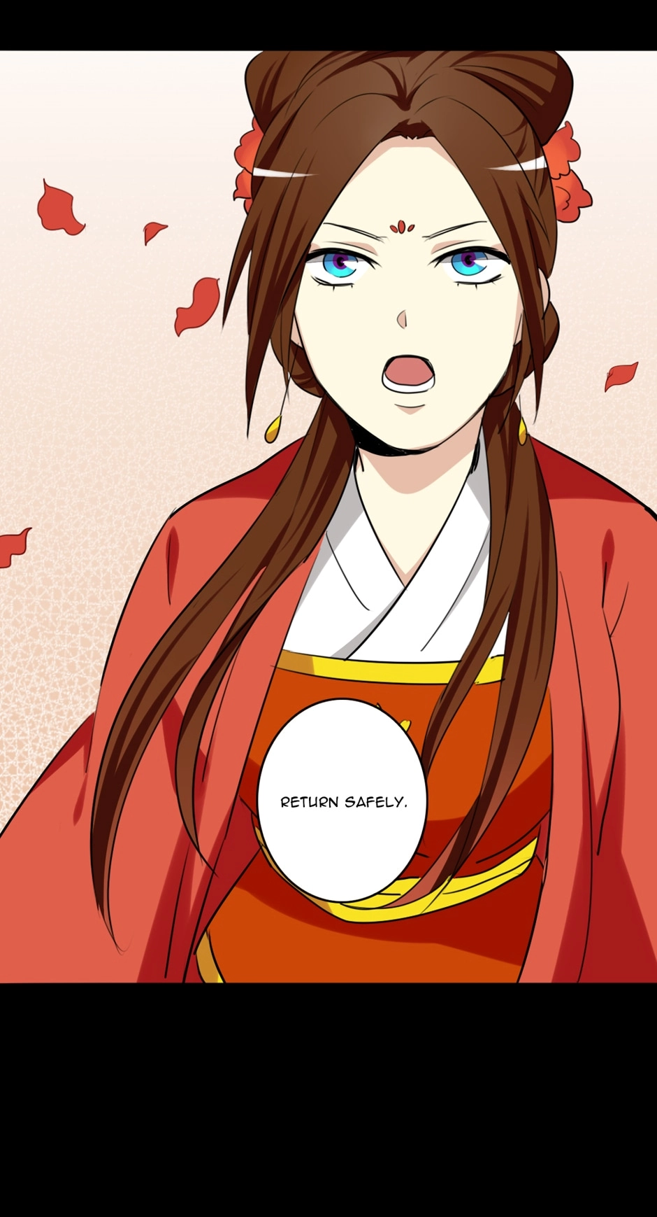 Read No Doubt in Us chapter 71 image 10 on Lezhin