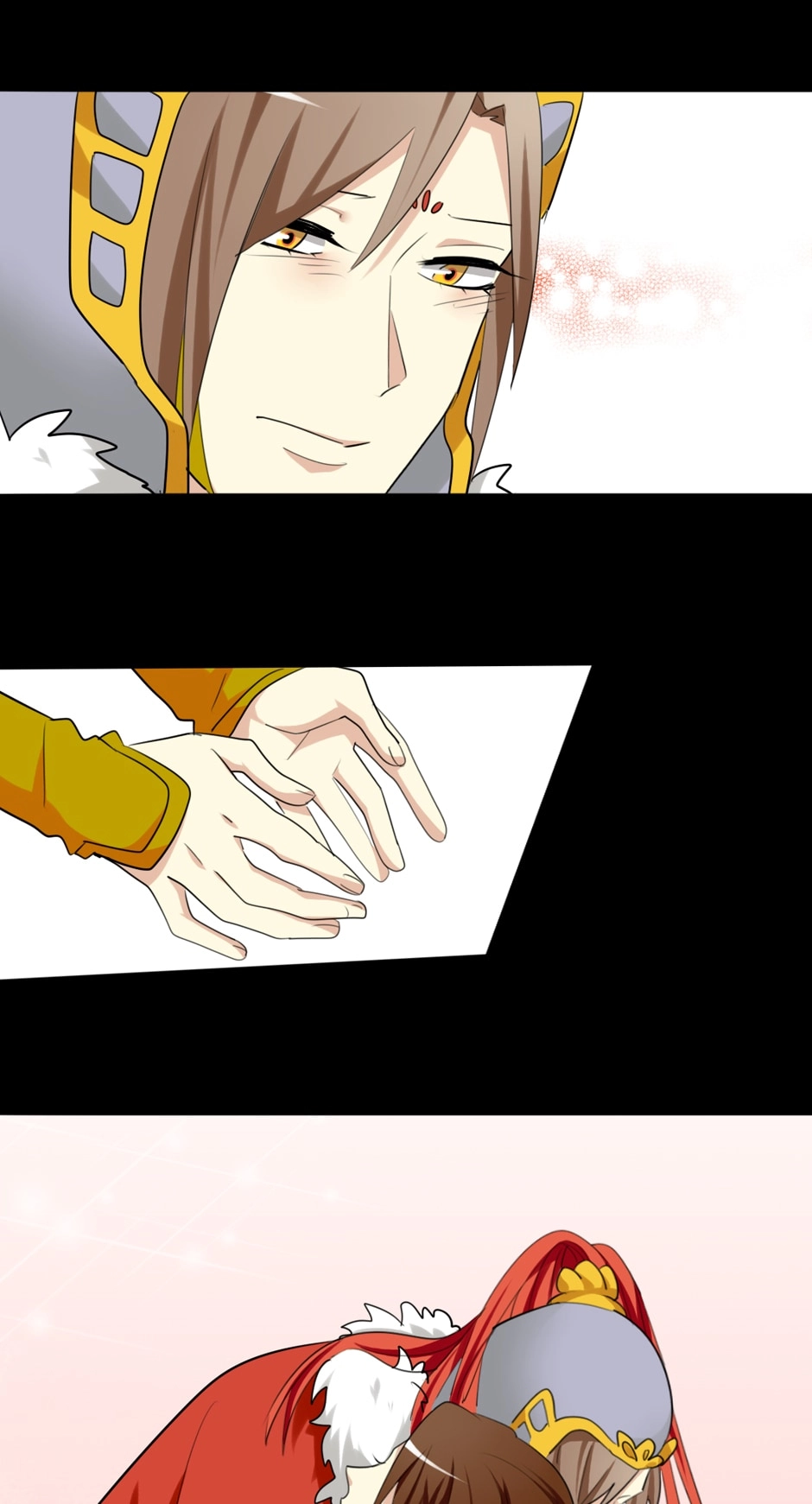 Read No Doubt in Us chapter 71 image 11 on Lezhin