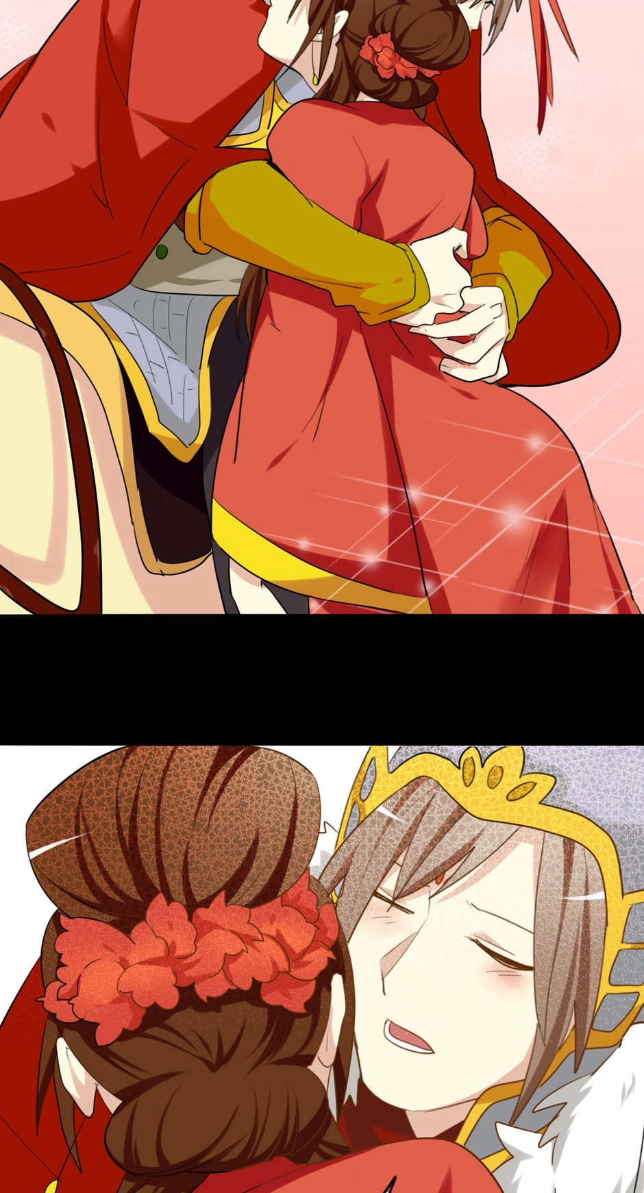 Read No Doubt in Us chapter 71 image 12 on Lezhin