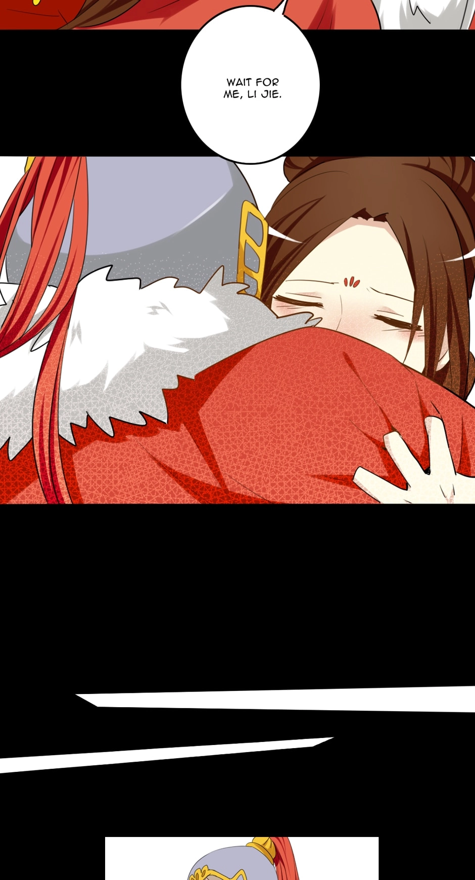 Read No Doubt in Us chapter 71 image 13 on Lezhin