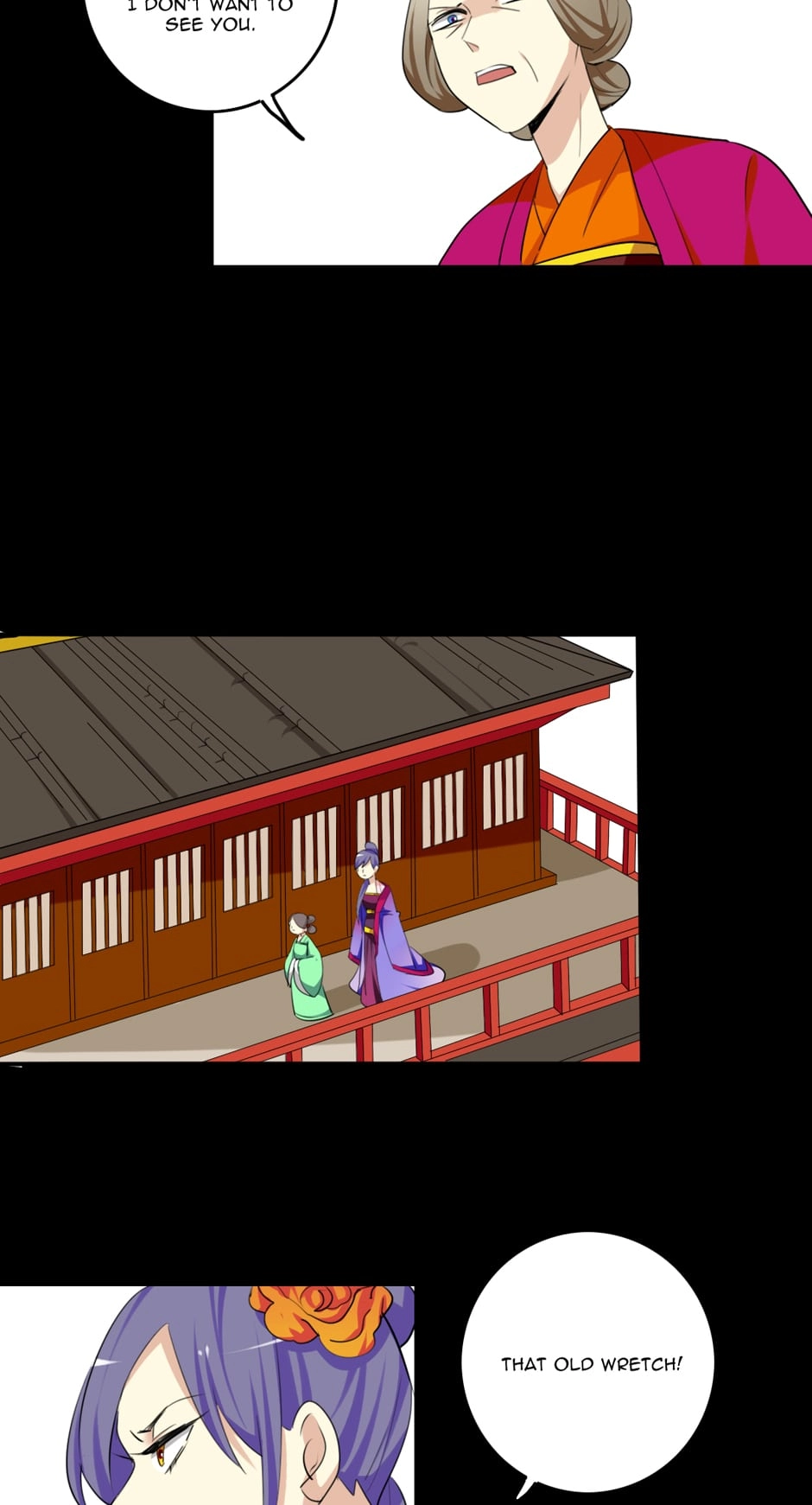 Read No Doubt in Us chapter 71 image 18 on Lezhin