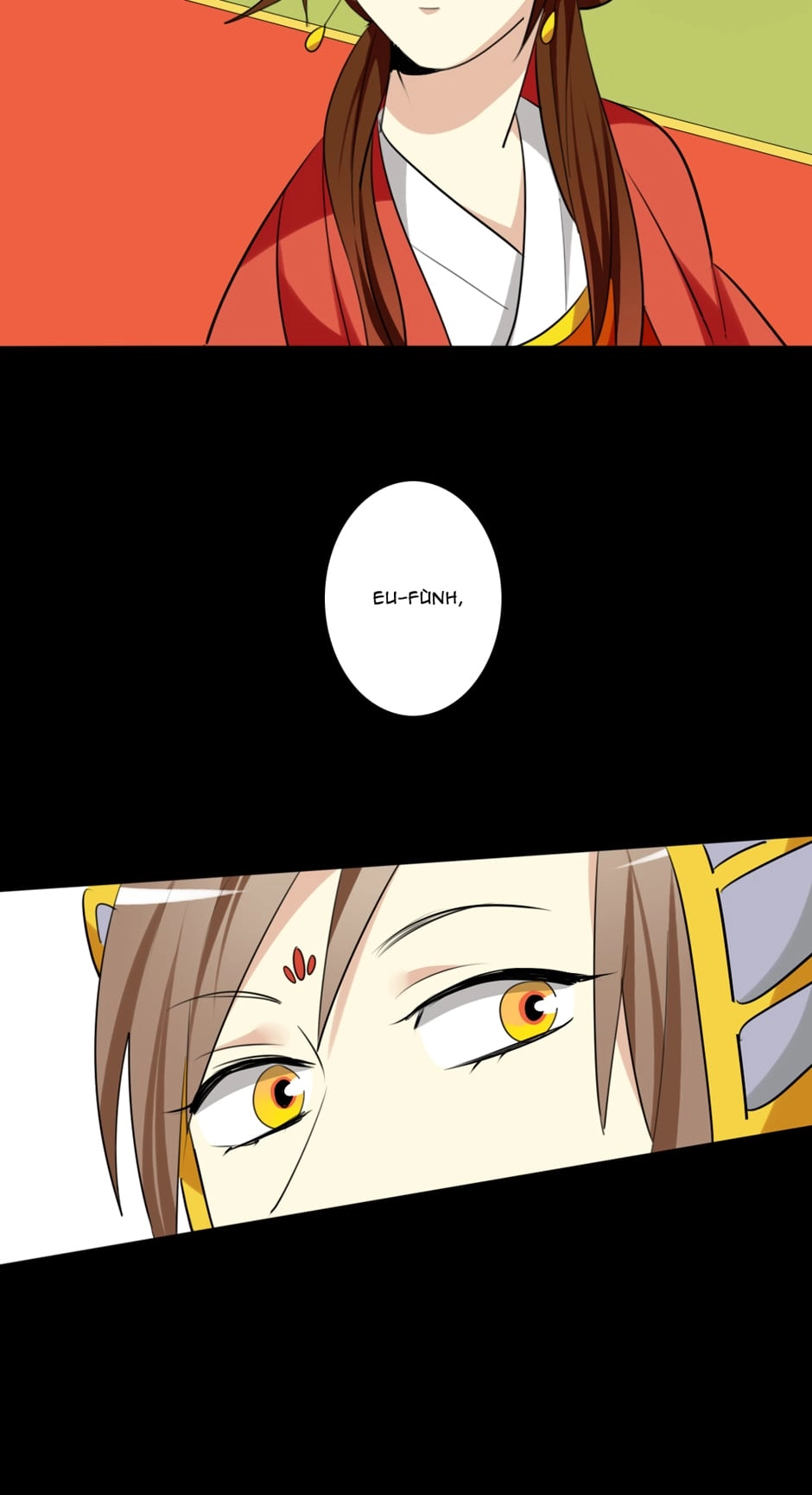 Read No Doubt in Us chapter 71 image 4 on Lezhin