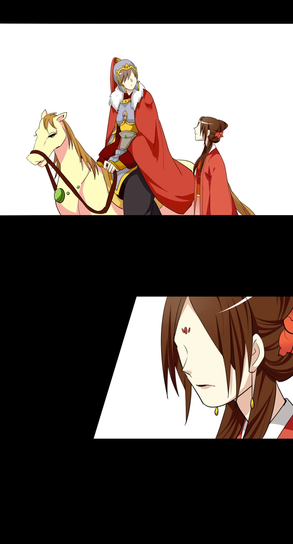 Read No Doubt in Us chapter 71 image 9 on Lezhin