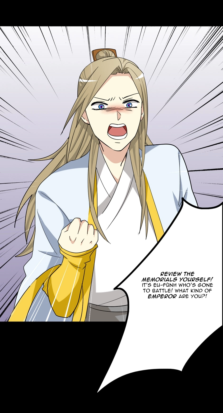 Read No Doubt in Us chapter 72 image 10 on Lezhin
