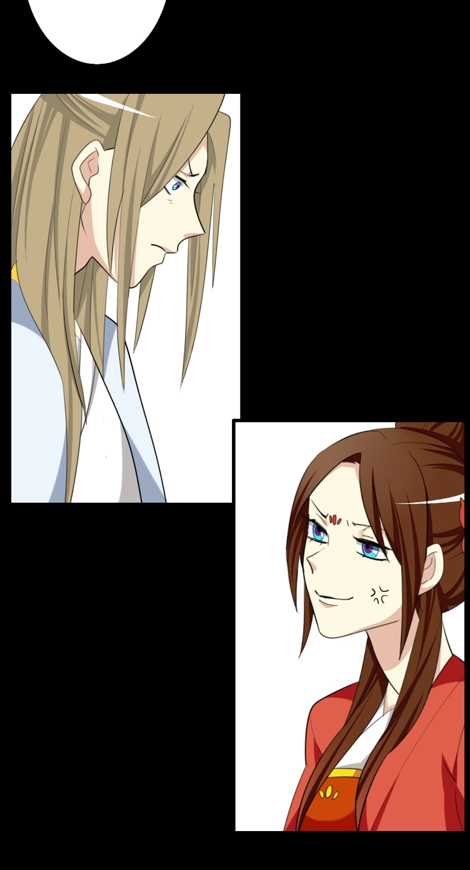 Read No Doubt in Us chapter 72 image 12 on Lezhin