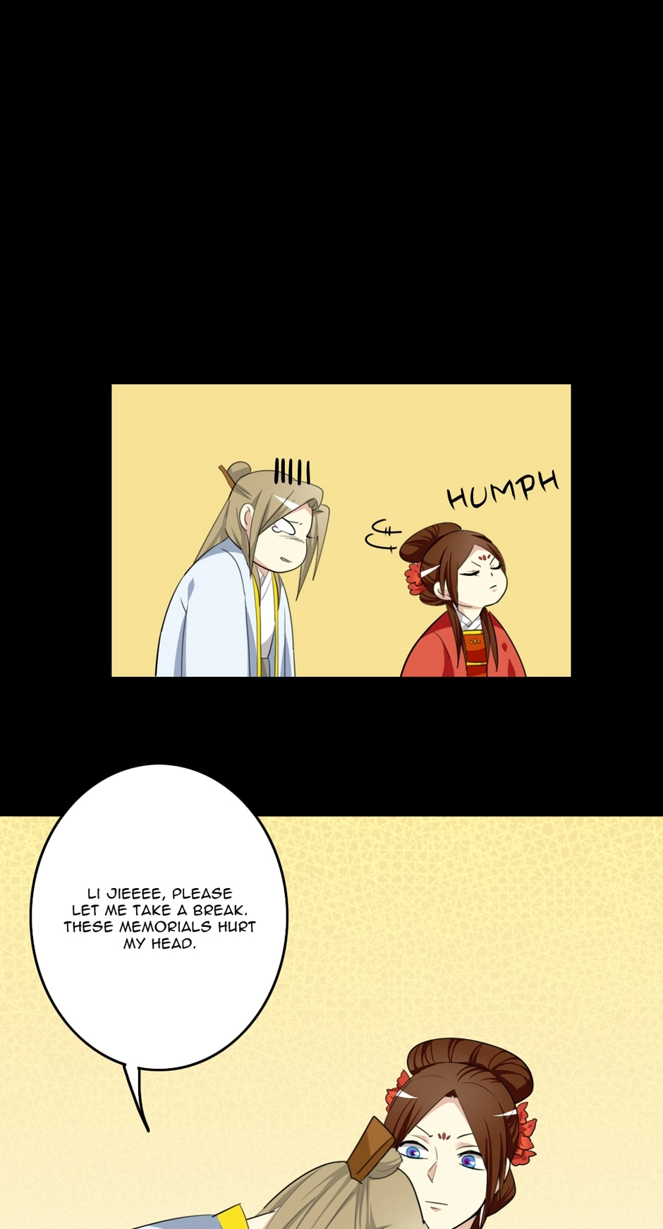 Read No Doubt in Us chapter 72 image 13 on Lezhin