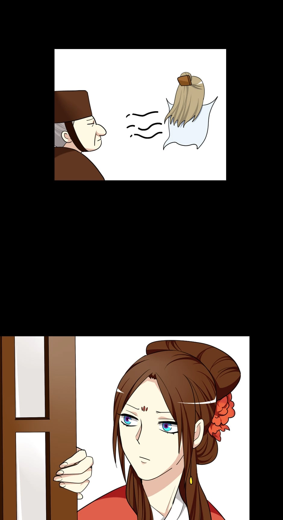 Read No Doubt in Us chapter 72 image 5 on Lezhin