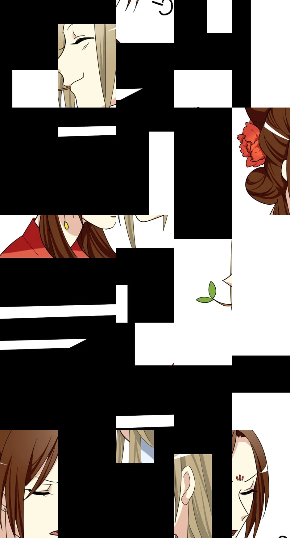 Read No Doubt in Us chapter 72 image 7 on Lezhin