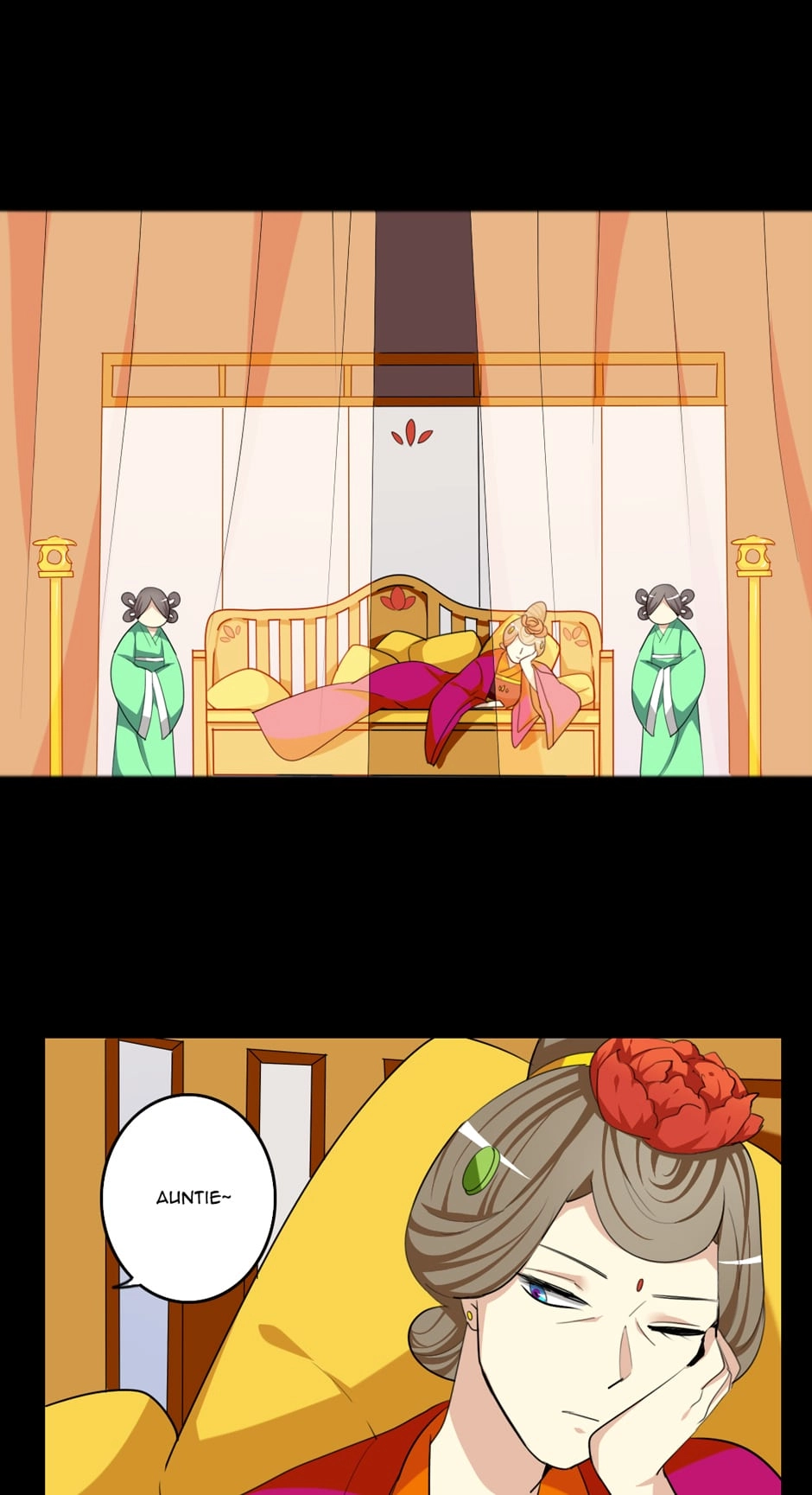 Read No Doubt in Us chapter 73 image 1 on Lezhin