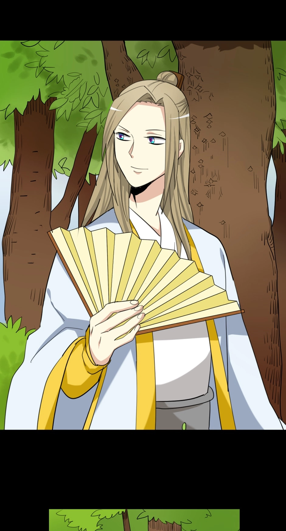 Read No Doubt in Us chapter 73 image 11 on Lezhin