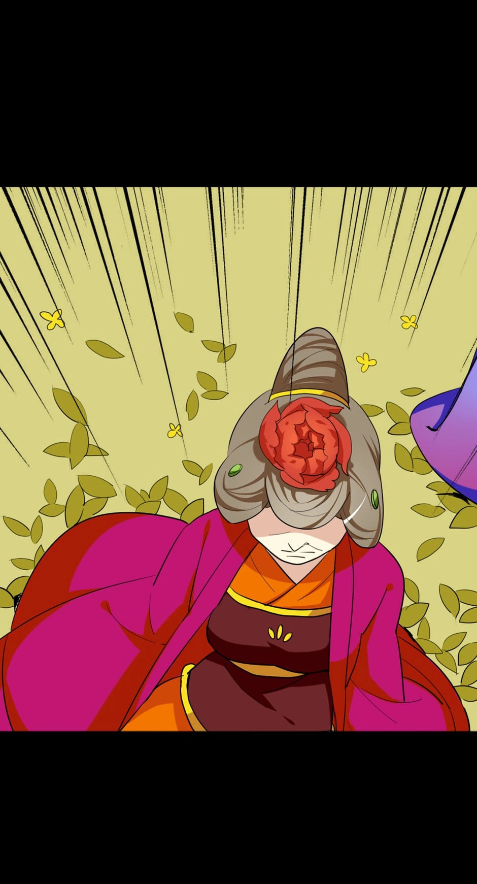 Read No Doubt in Us chapter 73 image 17 on Lezhin