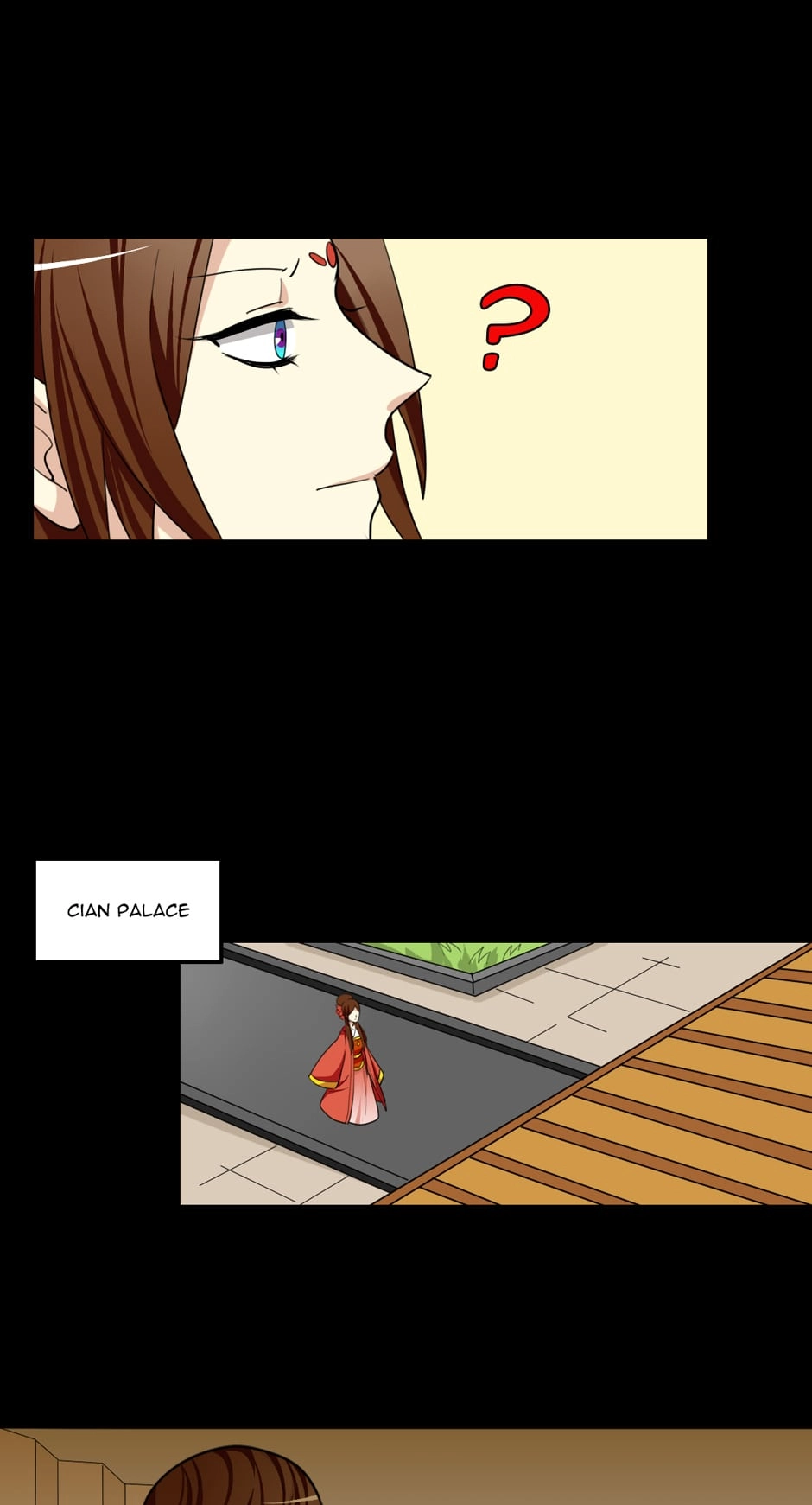 Read No Doubt in Us chapter 73 image 19 on Lezhin