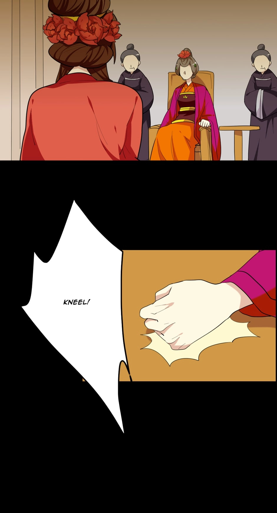 Read No Doubt in Us chapter 73 image 20 on Lezhin
