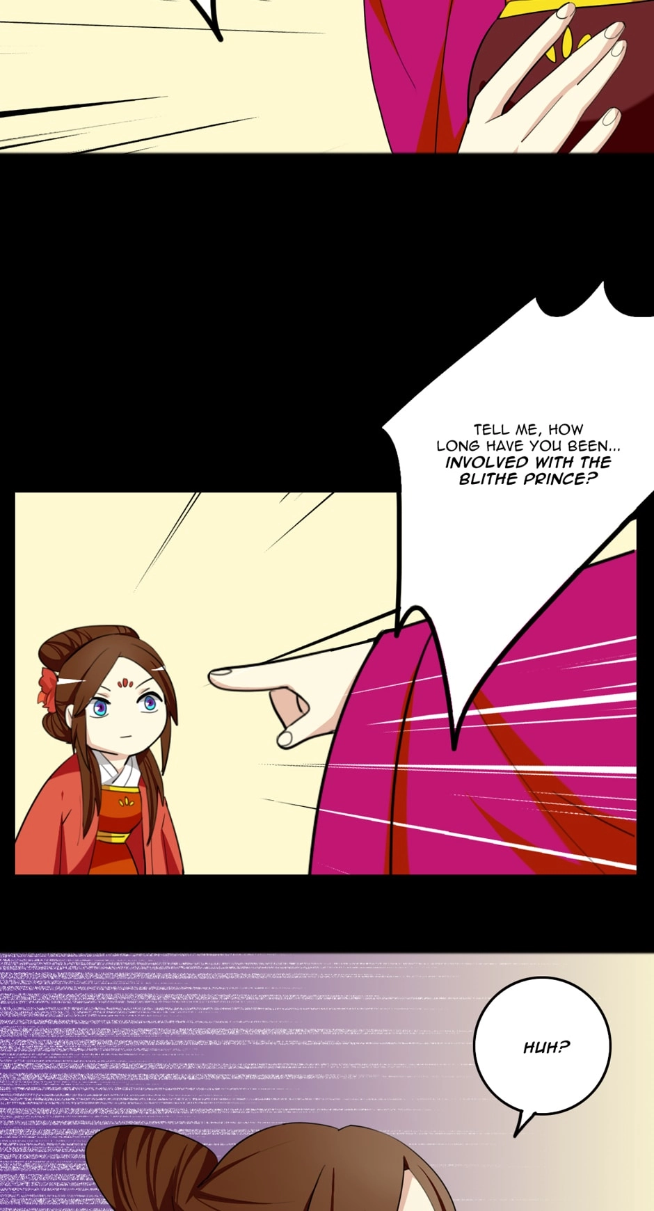Read No Doubt in Us chapter 73 image 22 on Lezhin
