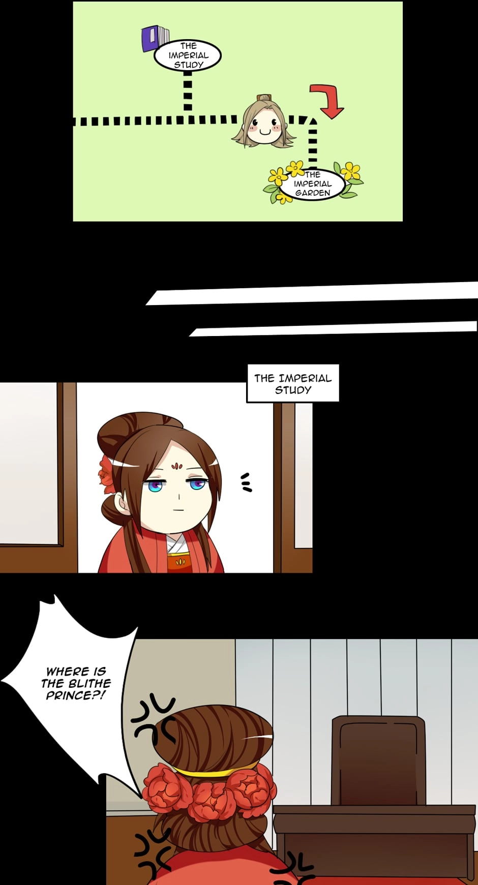 Read No Doubt in Us chapter 73 image 8 on Lezhin