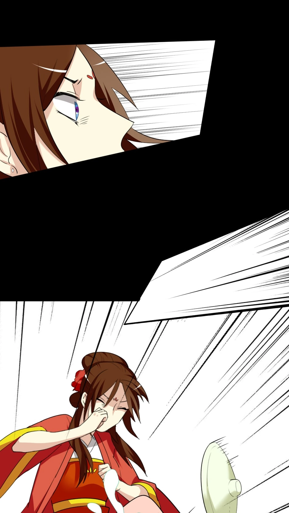 Read No Doubt in Us chapter 74 image 2 on Lezhin