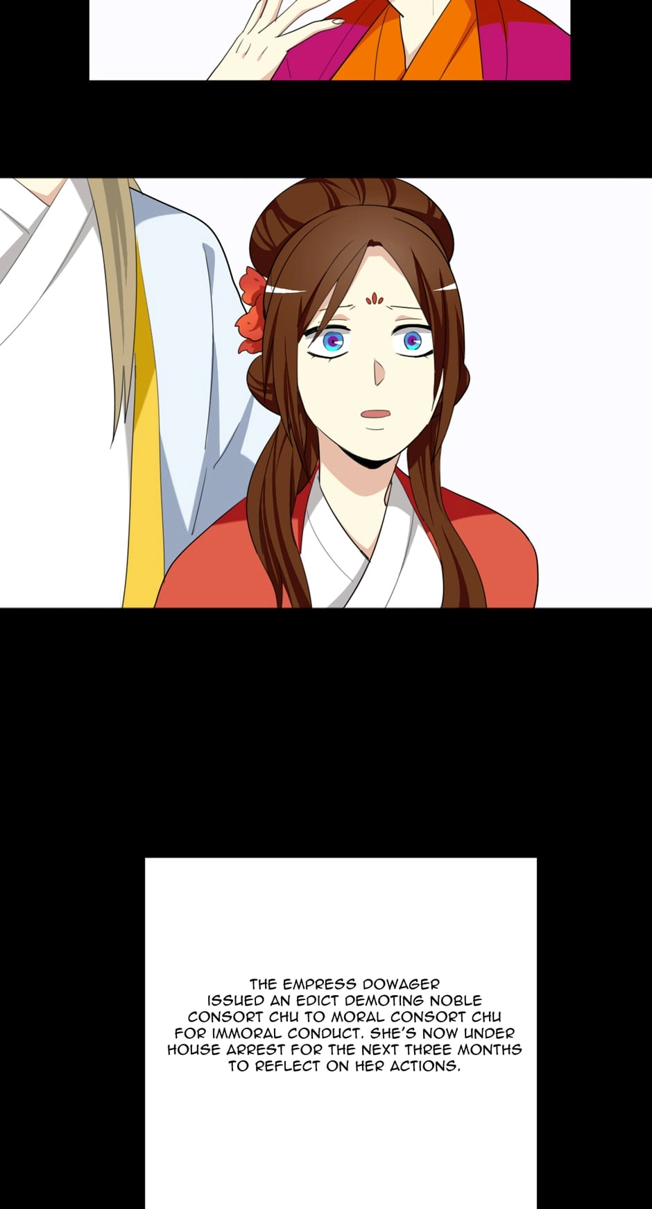 Read No Doubt in Us chapter 75 image 13 on Lezhin