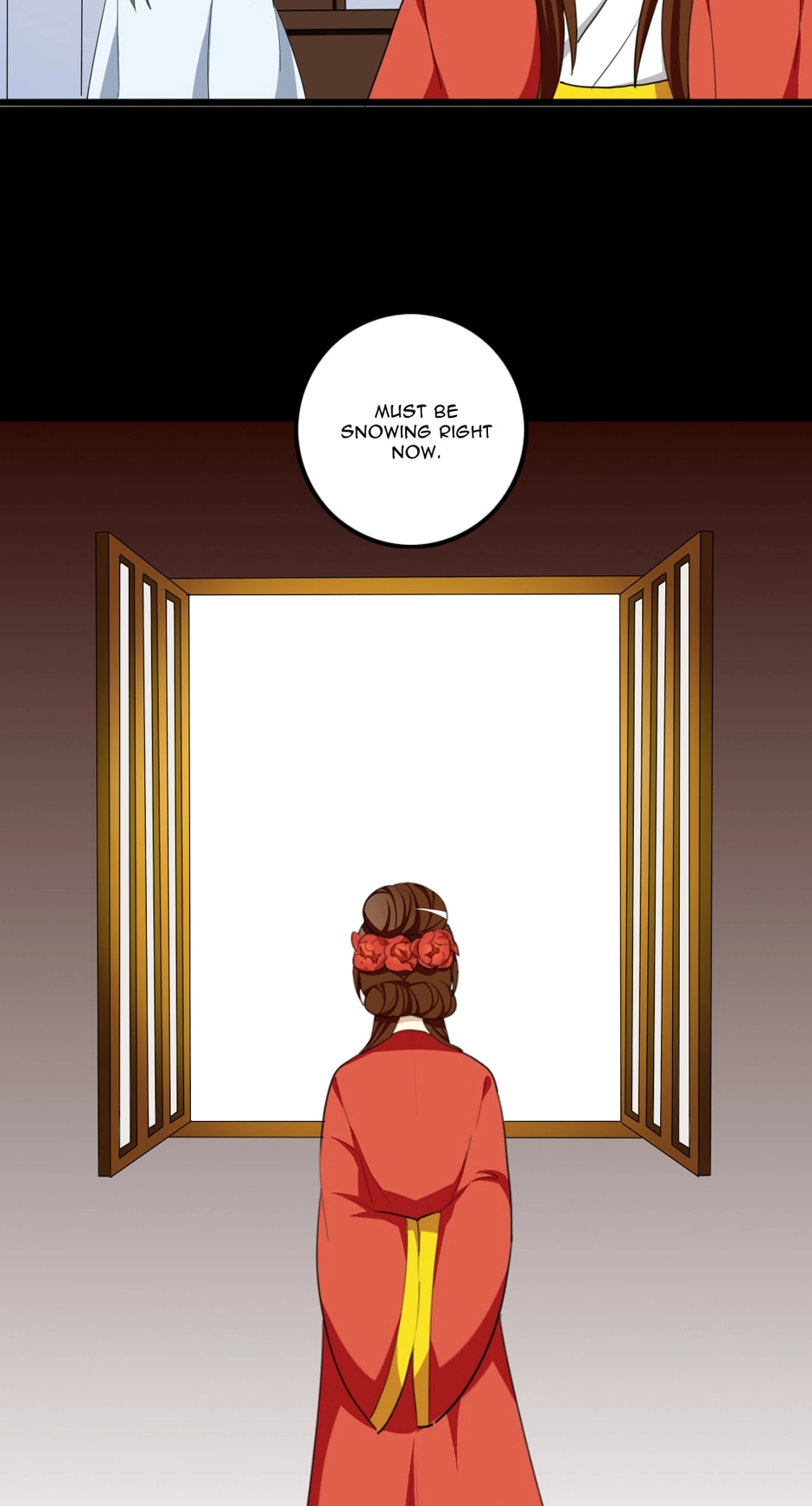 Read No Doubt in Us chapter 75 image 17 on Lezhin