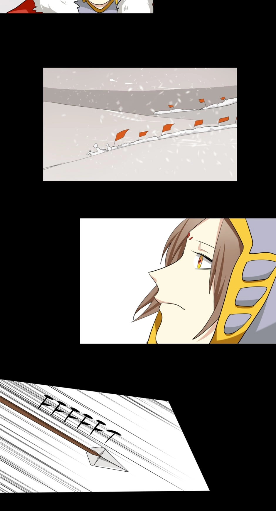 Read No Doubt in Us chapter 75 image 20 on Lezhin