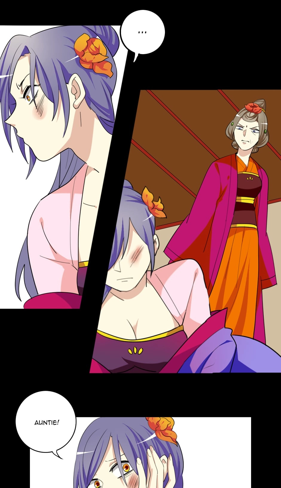 Read No Doubt in Us chapter 75 image 6 on Lezhin