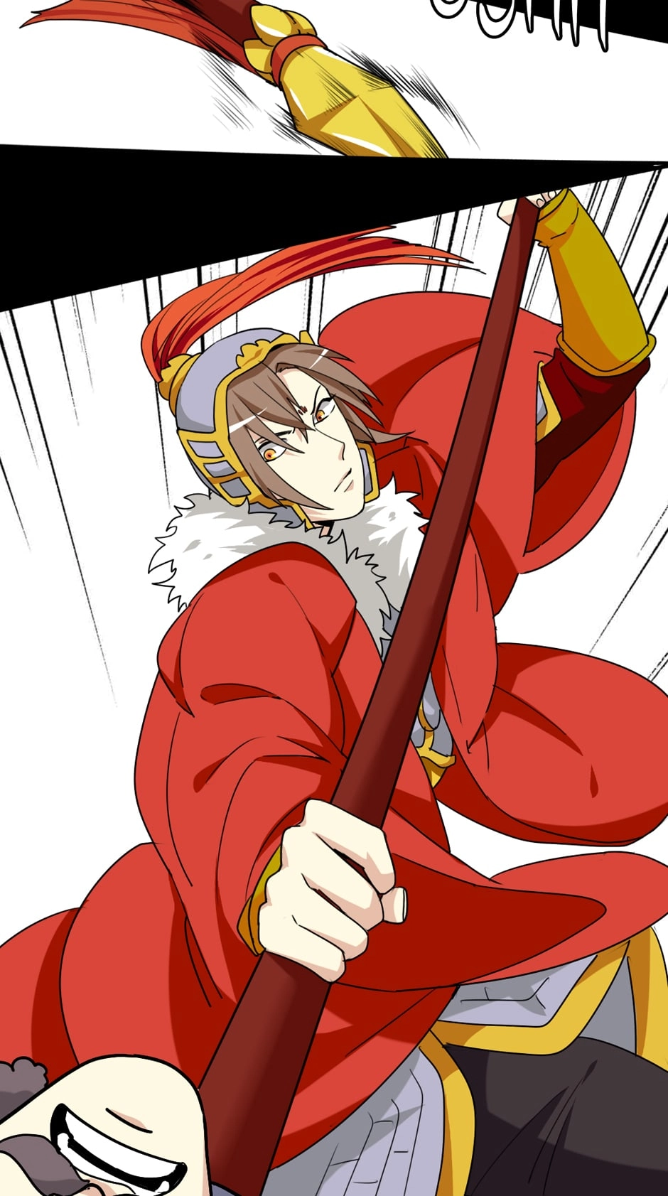 Read No Doubt in Us chapter 76 image 13 on Lezhin