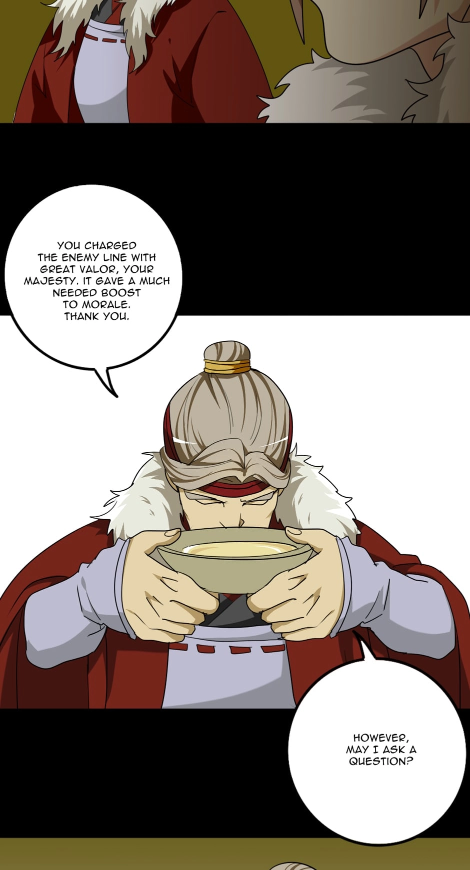 Read No Doubt in Us chapter 76 image 18 on Lezhin