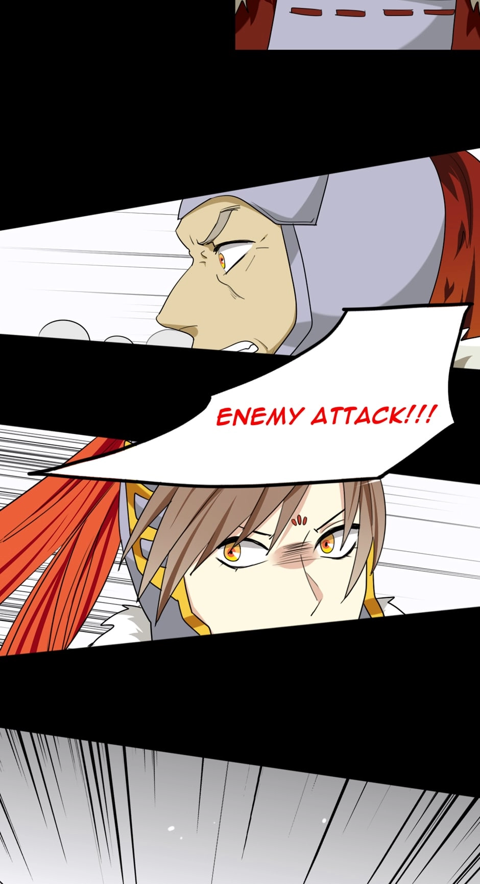 Read No Doubt in Us chapter 76 image 2 on Lezhin