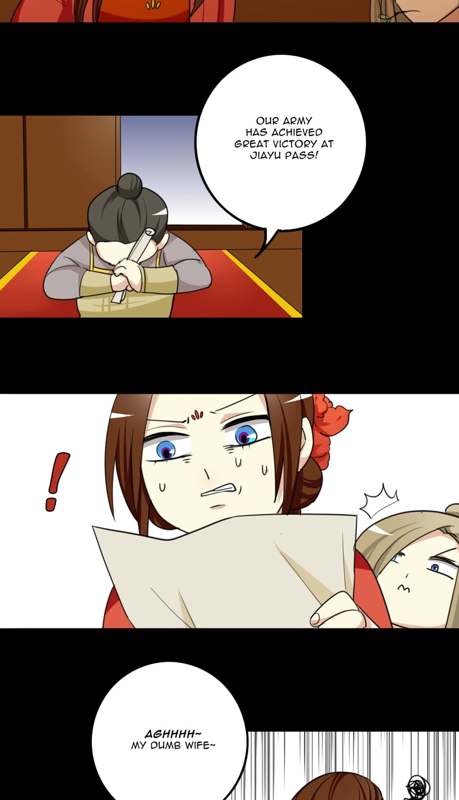 Read No Doubt in Us chapter 77 image 11 on Lezhin