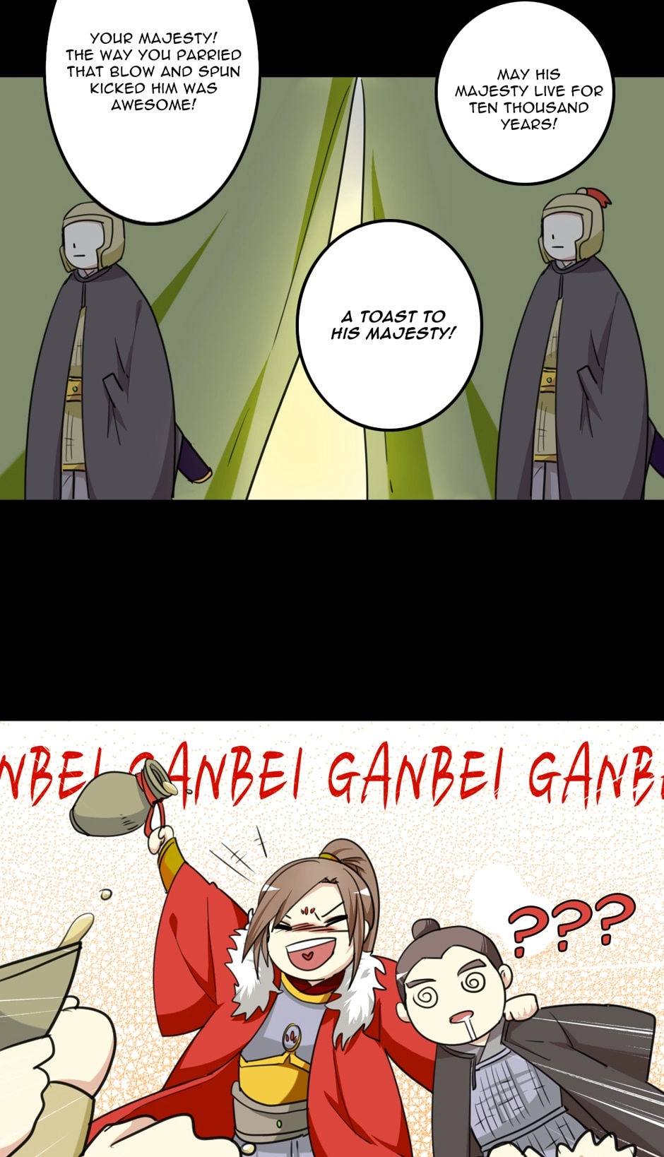 Read No Doubt in Us chapter 77 image 13 on Lezhin