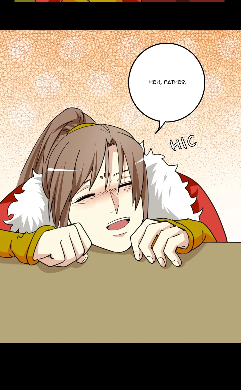 Read No Doubt in Us chapter 77 image 18 on Lezhin