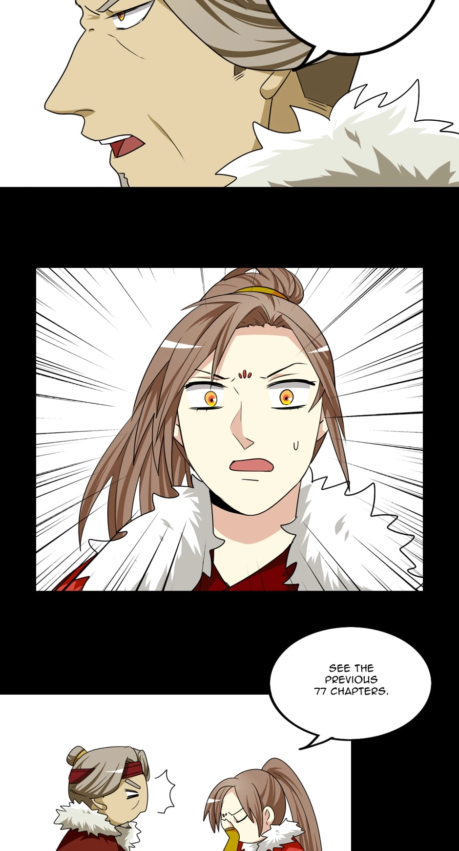 Read No Doubt in Us chapter 78 image 12 on Lezhin