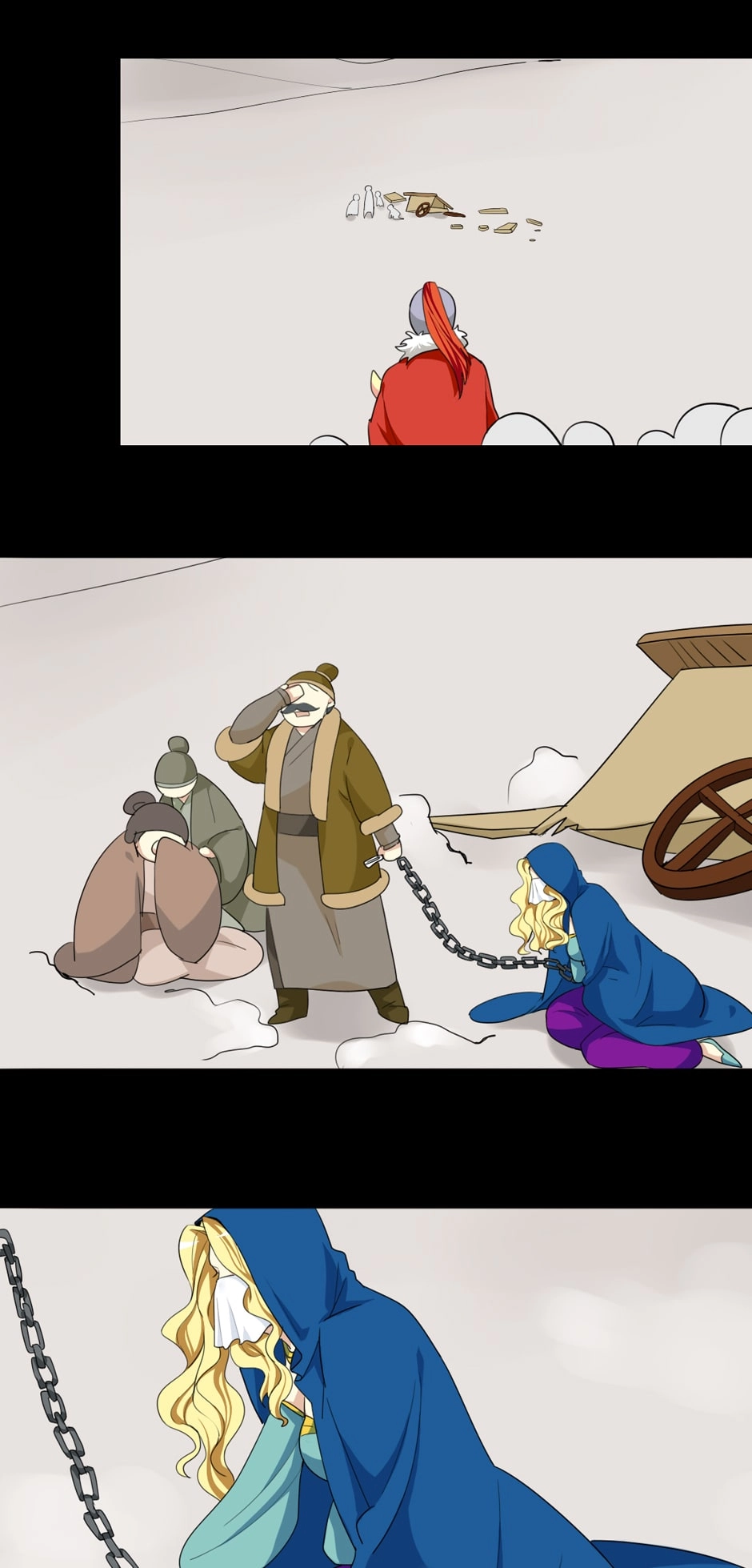 Read No Doubt in Us chapter 78 image 17 on Lezhin