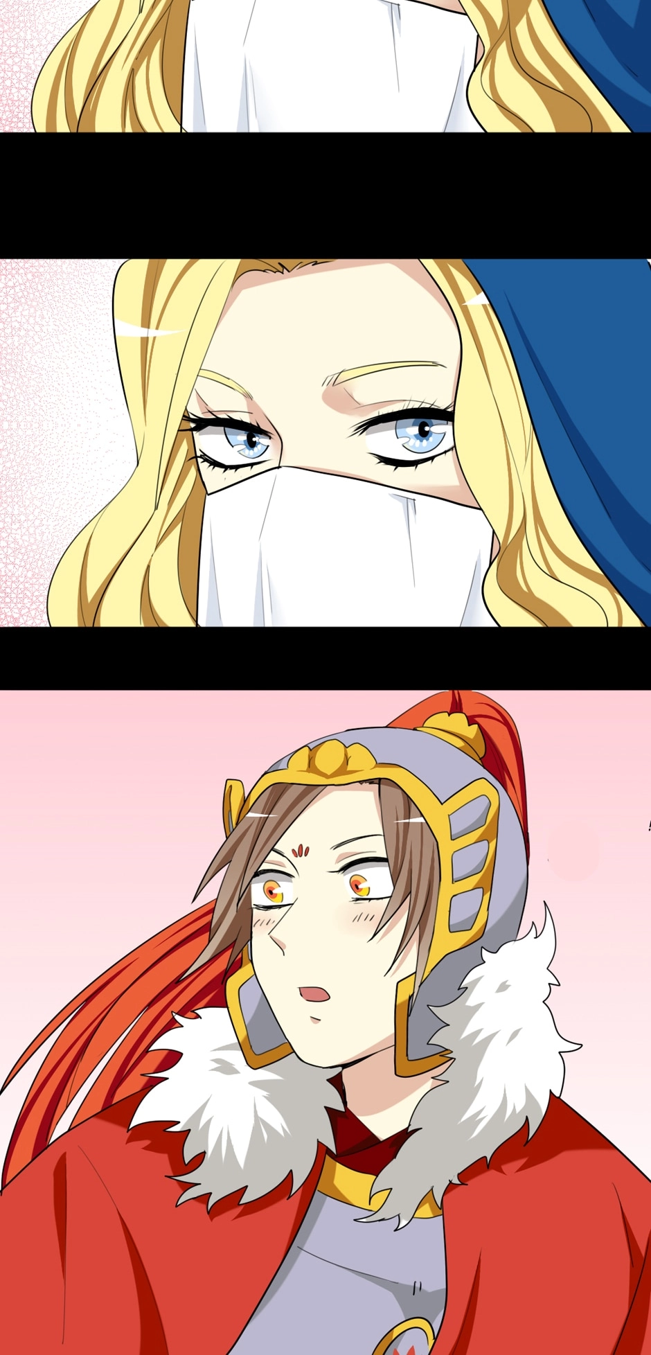 Read No Doubt in Us chapter 78 image 19 on Lezhin
