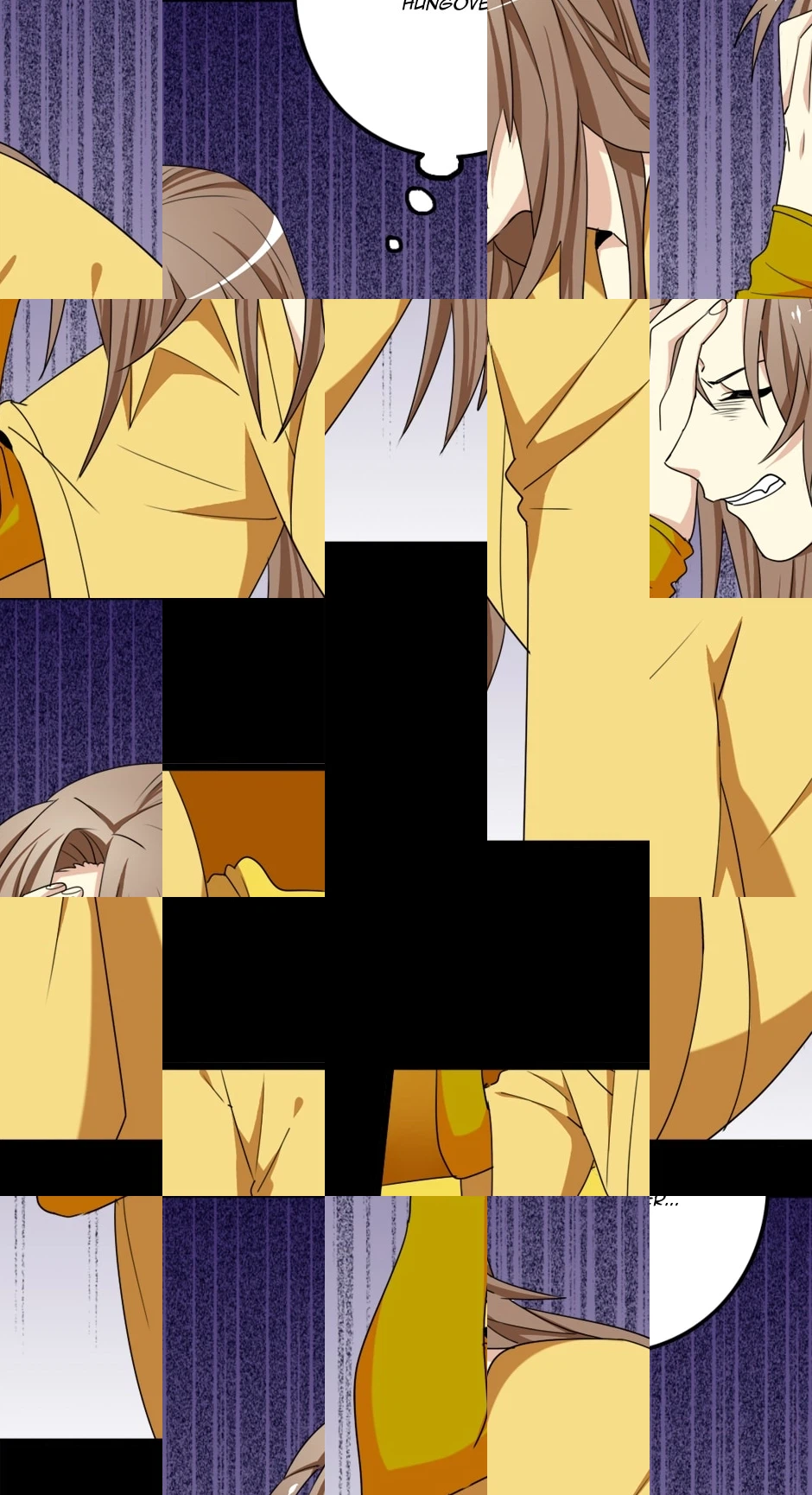 Read No Doubt in Us chapter 78 image 3 on Lezhin