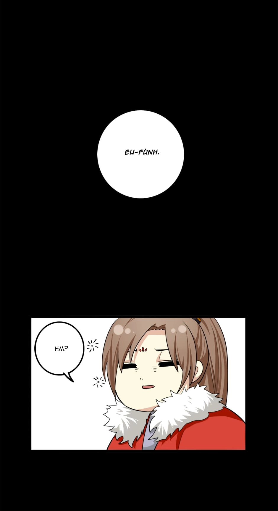 Read No Doubt in Us chapter 78 image 5 on Lezhin