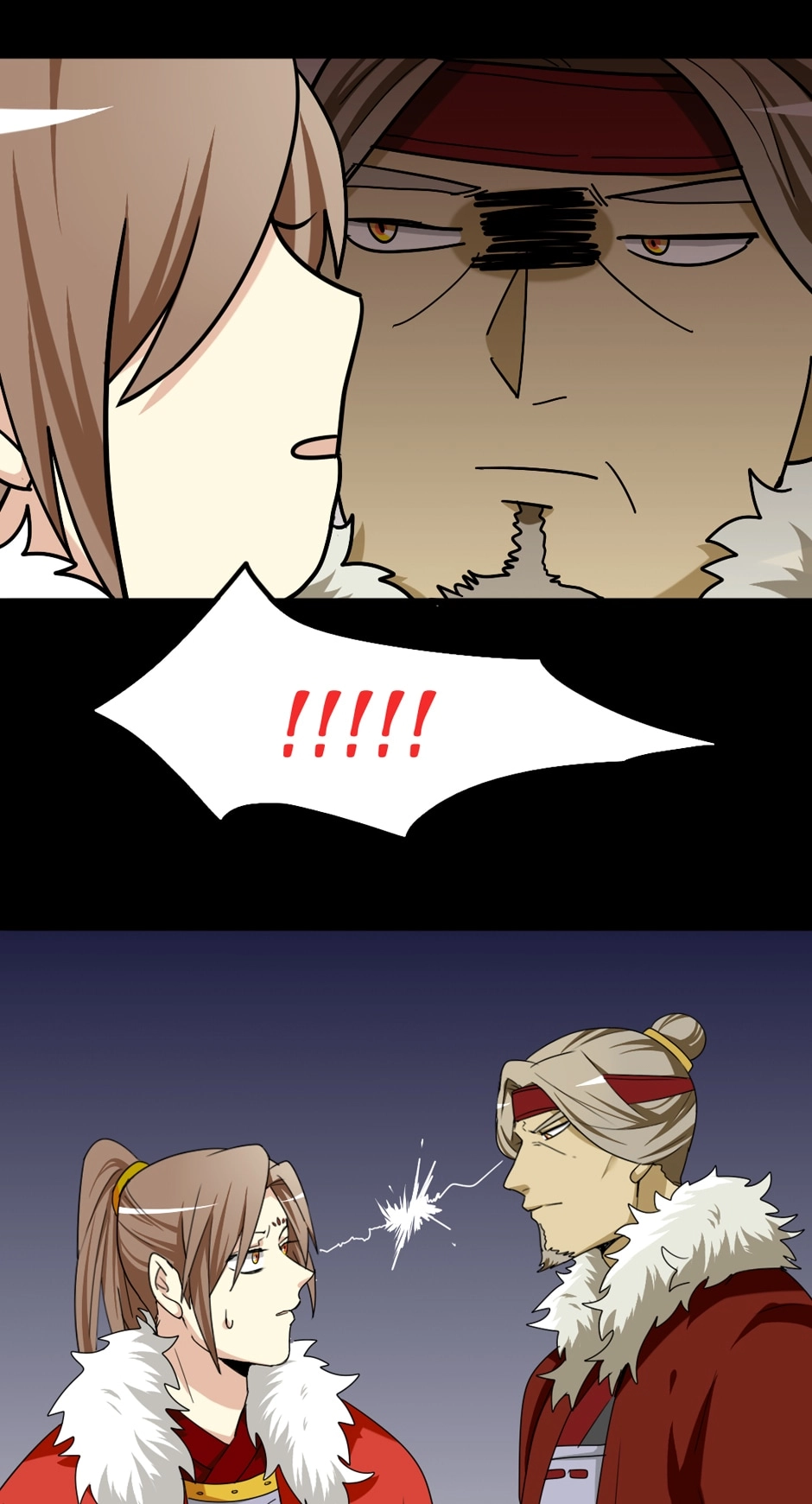 Read No Doubt in Us chapter 78 image 6 on Lezhin
